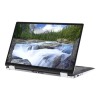 Dell Latitude 7400 Core i5-8365U 8GB 256GB SSD 14 Inch FHD Windows 10 Pro 2-in-1 Convertible Laptop