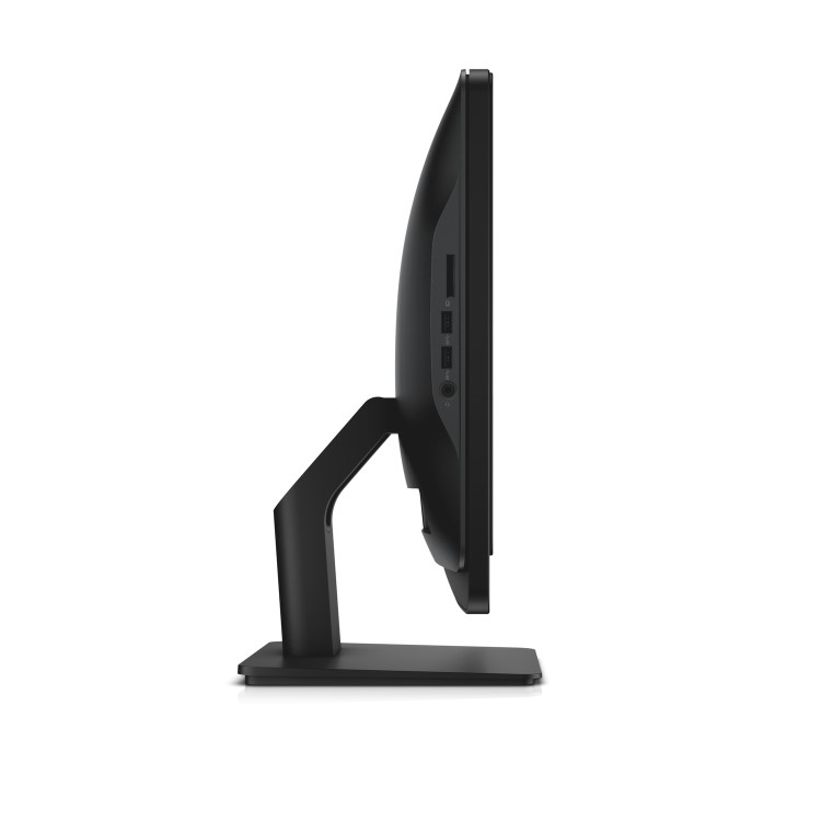 Refurbished Lenovo S50-30 F0BA 23" Intel Core i5-5200U 2.2GHz 8GB 1TB NVIDIA GeForce 820A Graphics  DVD-RW Windows 8.1 Pro All In One