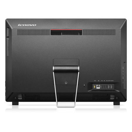 Refurbished Lenovo S50-30 F0BA 23" Intel Core i5-5200U 2.2GHz 8GB 1TB NVIDIA GeForce 820A Graphics  DVD-RW Windows 8.1 Pro All In One