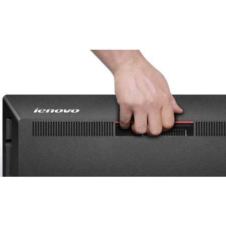 Refurbished Lenovo S50-30 F0BA 23" Intel Core i5-5200U 2.2GHz 8GB 1TB NVIDIA GeForce 820A Graphics  DVD-RW Windows 8.1 Pro All In One