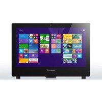 Refurbished Lenovo S50-30 F0BA 23" Intel Core i5-5200U 2.2GHz 8GB 1TB NVIDIA GeForce 820A Graphics  DVD-RW Windows 8.1 Pro All In One