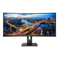 Refurbished Philips 345B1C 34" VA WQHD Curved Monitor Refurbished Philips 345B1C 34" VA WQHD Curved Monitor