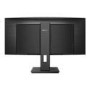 Philips B-Line 345B1C 34" WQHD Curved Monitor 