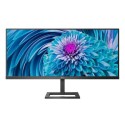 345E2AE/00 Philips E-Line 345E2AE 34" IPS UWHD QHD Monitor 