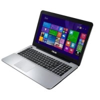 Refurbished Asus X555LA-DM1672T Core i5-5200U 8GB 1TB DVD-RW 15.6 Inch Windows 10 Laptop