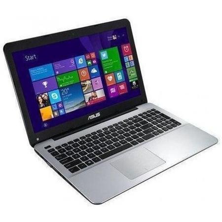 Refurbished Asus X555LA-DM1672T Core i5-5200U 8GB 1TB DVD-RW 15.6 Inch Windows 10 Laptop