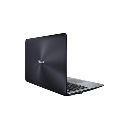 Refurbished Asus X555LA-DM1672T Core i5-5200U 8GB 1TB DVD-RW 15.6 Inch Windows 10 Laptop