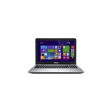 Refurbished Asus X555LA-DM1672T Core i5-5200U 8GB 1TB DVD-RW 15.6 Inch Windows 10 Laptop