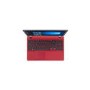 Refurbished Acer Aspire ES1-531 15.6" Intel Celeron N3050 1.6GHz 4GB 1TB DVD-Writer Windows 10 Laptop in Red