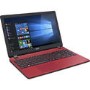 Refurbished Acer Aspire ES1-531 15.6" Intel Celeron N3050 1.6GHz 4GB 1TB DVD-Writer Windows 10 Laptop in Red