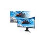 Refurbished Acer XZ321Q 31.5" Widescreen Curved Monitor
