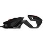 Madcatz RAT1 Optical Wired Gaming Mouse with Lightweight chassis