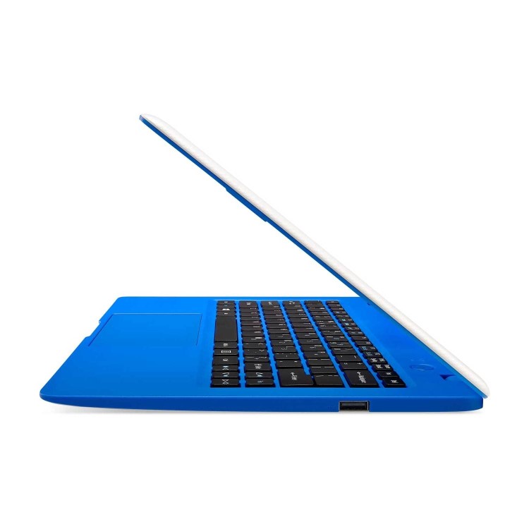Refurbished Acer Aspire AO1-131-C726 Intel Celeron N3050 2GB 32GB 11.6 Inch Windows 10 Laptop in Blue 