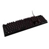 HyperX Alloy FPS Cherry Switch Mechanical Gaming Keyboard