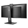 Refurbished Philips 34B1U5600CH 34" WQHD 120Hz Curved Monitor