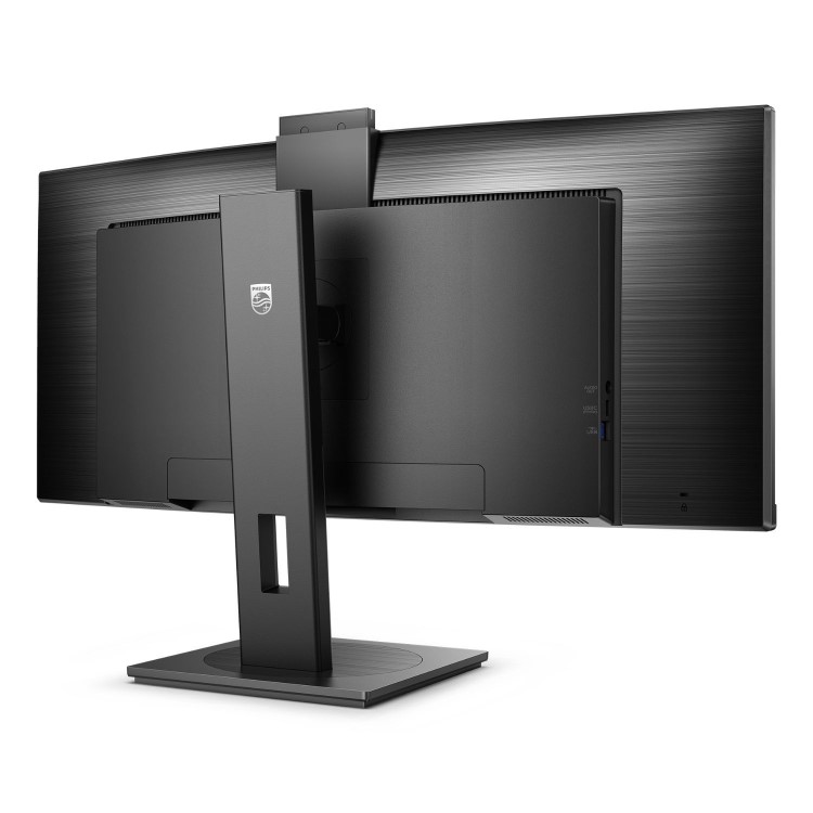 Refurbished Philips 34B1U5600CH 34" WQHD 120Hz Curved Monitor