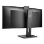 Refurbished Philips 34B1U5600CH 34" WQHD 120Hz Curved Monitor