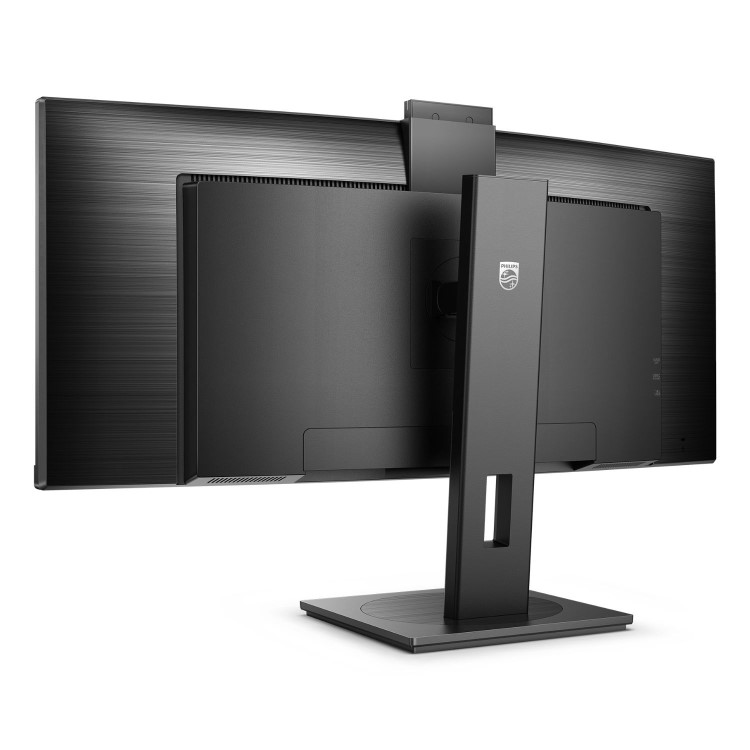 Refurbished Philips 34B1U5600CH 34" WQHD 120Hz Curved Monitor