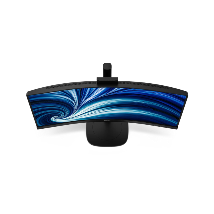 Philips 3000 Series 34B2U3600CH 34" VA WQHD 120Hz USB-C KVM Curved Monitor