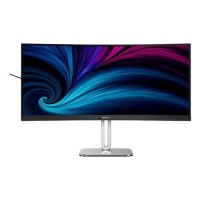 Philips 6000 Series 34B2U5600C 34" VA WQHD 120Hz USB-C Curved Monitor