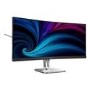 Philips 6000 Series 34B2U5600C 34" VA WQHD 120Hz USB-C Curved Monitor