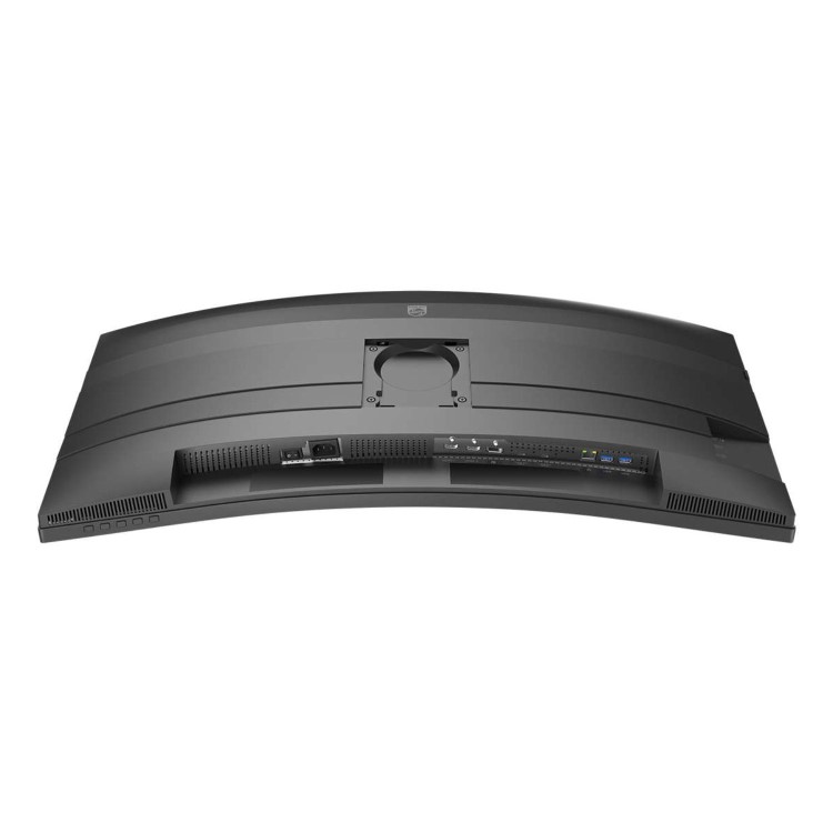 Philips 6000 Series 34B2U5600C 34" VA WQHD 120Hz USB-C Curved Monitor