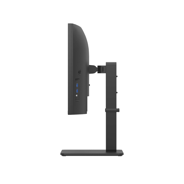 LG 34BA75QE 34" IPS UltraWide QHD Curved Monitor