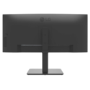 LG 34BA75QE 34" IPS UltraWide QHD Curved Monitor