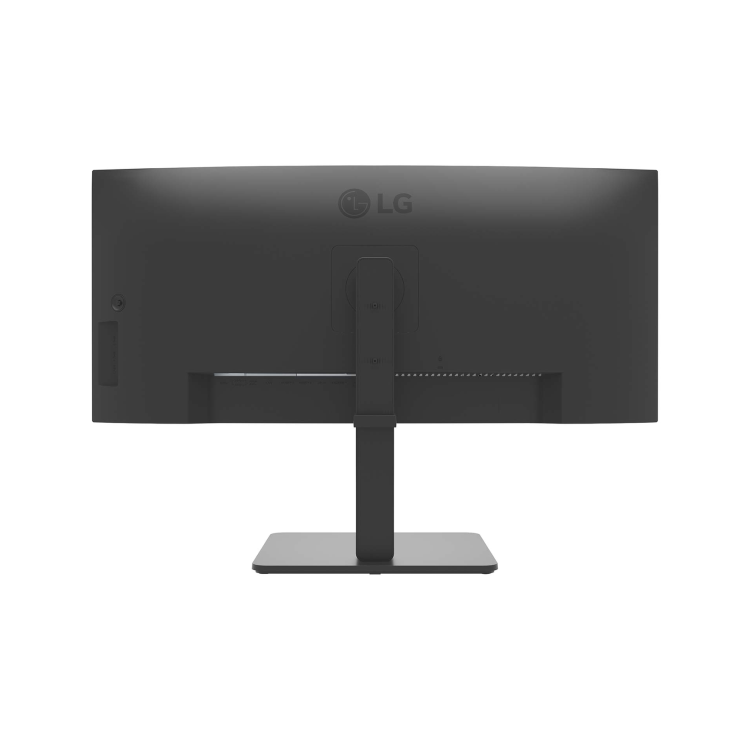 LG 34BA75QE 34" IPS UltraWide QHD Curved Monitor