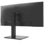LG 34BA75QE 34" IPS UltraWide QHD Curved Monitor