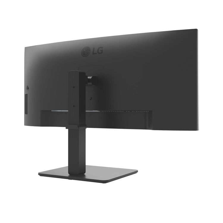 LG 34BA75QE 34" IPS UltraWide QHD Curved Monitor