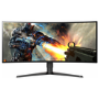 Refurbished LG 34GK950G 34" Nano IPS QHD G-Sync Gaming Monitor