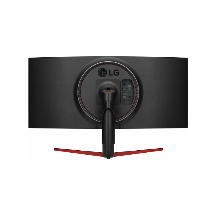 Refurbished LG 34GK950G 34" Nano IPS QHD G-Sync Gaming Monitor