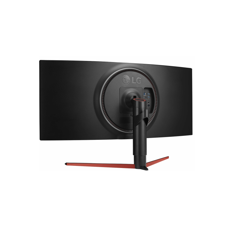 Refurbished LG 34GK950G 34" Nano IPS QHD G-Sync Gaming Monitor