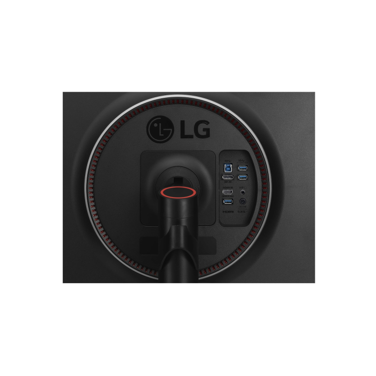 Refurbished LG 34GK950G 34" Nano IPS QHD G-Sync Gaming Monitor