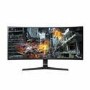 LG 34GL750 34" IPS UltraWide G-Sync Curved Gaming Monitor