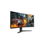 LG 34GL750 34" IPS UltraWide G-Sync Curved Gaming Monitor