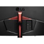LG 34GL750 34" IPS UltraWide G-Sync Curved Gaming Monitor
