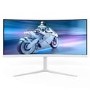 Philips Evnia 34M2C5501A 34" VA WQHD 180Hz Curved Gaming Monitor
