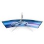 Philips Evnia 34M2C5501A 34" VA WQHD 180Hz Curved Gaming Monitor