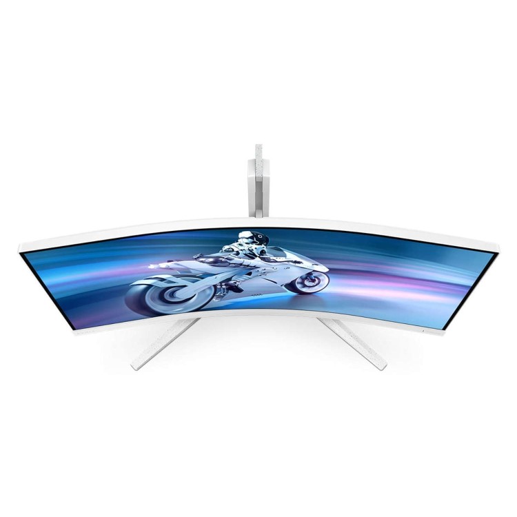 Philips Evnia 34M2C5501A 34" VA WQHD 180Hz Curved Gaming Monitor