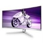 Philips Evnia 34M2C8600 34" OLED QHD 0.03ms 175Hz Ultrawide Curved Gaming Monitor