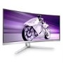 Philips Evnia 34M2C8600 34" OLED QHD 0.03ms 175Hz Ultrawide Curved Gaming Monitor
