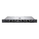 34PR7 Dell PowerEdge R350 Xeon E-2314 16GB 600GB - Rack Server