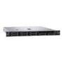 Dell PowerEdge R350 Intel Xeon E-2314 2.8GHz 4c 1P 16GB PERC H355 2.5 SFF 600W Gigabit Ethernet Rack-mountable Server