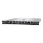 Dell PowerEdge R350 Intel Xeon E-2314 2.8GHz 4c 1P 16GB PERC H355 2.5 SFF 600W Gigabit Ethernet Rack-mountable Server