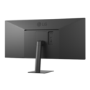 LG 34U511A-B 34" IPS Full HD 100Hz 1ms Ultrawide Monitor