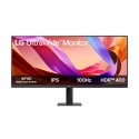 34U511A-B.AEK LG 34U511A 34" IPS Full HD 100Hz 1ms UltraWide Monitor