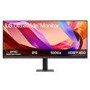 LG 34U511A-B 34" IPS Full HD 100Hz 1ms Ultrawide Monitor