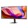 LG 34U511A-B 34" IPS Full HD 100Hz 1ms Ultrawide Monitor